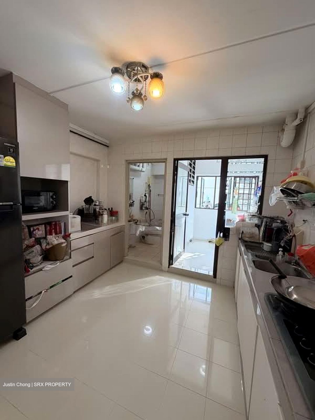 Blk 751 Woodlands Circle (Woodlands), HDB 4 Rooms #588101551